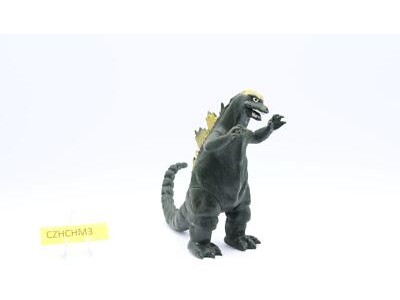 Godzilla Toho Movie Monster 1983 Yamakatsu 5" Japanese Action Figure