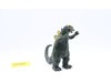 Godzilla Toho Movie Monster 1983 Yamakatsu 5" Japanese Action Figure