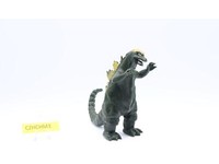 Godzilla Toho Movie Monster 1983 Yamakatsu 5" Japanese Action Figure