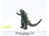 Godzilla Toho Movie Monster 1983 Yamakatsu 5" Japanese Action Figure
