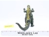 Godzilla Toho Movie Monster 1983 Yamakatsu 5" Japanese Action Figure