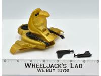Air Chariot 100% Complete 1986 GI Joe Hasbro Action Figure Vehicle Vintage