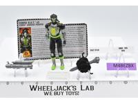 Cobra B.A.T. v3 v14 100% Complete GI Joe B.A.T. Attack 2005 Hasbro Action Figure