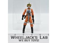Dorovio Bold Rebel Pilot Star Wars Legacy Collection 2008 Hasbro Action Figure