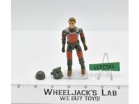 Flash V1 Straight Arm G.I. Joe Vintage Hasbro 1982 Action Figure