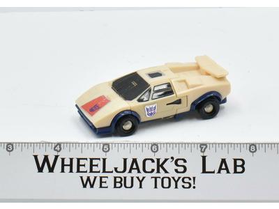 Breakdown Menasor 1986 Vintage Hasbro G1 Transformers Action Figure