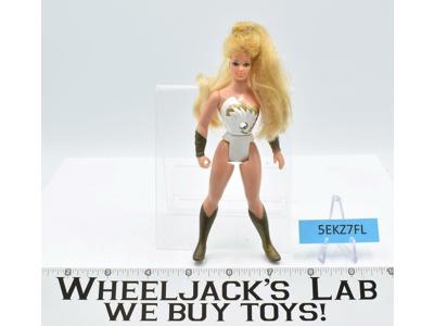 She-Ra Princess of Power MOTU 1984 Mattel Vintage Action Figure