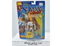 Shatterstar Marvel Comics The Uncanny X-Men X-Force MOSC 1992 Toybiz