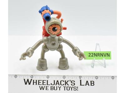 A.F.C Blinky 1990 Vintage Bucky O' Hare Hasbro Action Figure