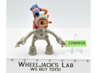 A.F.C Blinky 1990 Vintage Bucky O' Hare Hasbro Action Figure