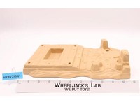 Well of Souls Indiana Jones ROTLA 1982 Kenner Playset BASE ONLY