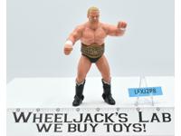 The Widowmaker Barry Windham W/Championship Belt Wrestling WCW 1990 Galoob