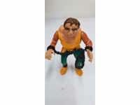 Quasimodo Hunchback 100% Complete The Real Ghostbusters 1989 Kenner