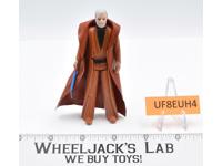 Ben Obi-Wan Kenobi 100% Complete Star Wars 1977 Kenner Figure NO REPRO