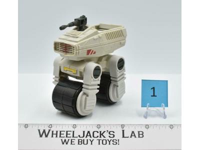 MTV-7 Mini Rig #1 100% Complete NICE COLOR Star Wars ROTJ 1981 Kenner Vehicle