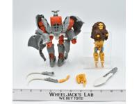 Magnaboss 1997 Beast Wars Transformers Hasbro