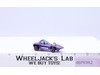 Silhouette Purple Hot Wheels USA 1967 1968 Mattel Vintage Redline RL