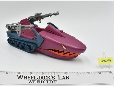 Land Shark He-Man Masters of the Universe MOTU 1985 Mattel Vehicle