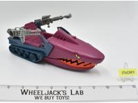 Land Shark He-Man Masters of the Universe MOTU 1985 Mattel Vehicle