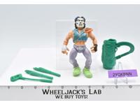 Casey Jones 100% Complete Teenage Mutant Ninja Turtles 1989 Playmates Figure