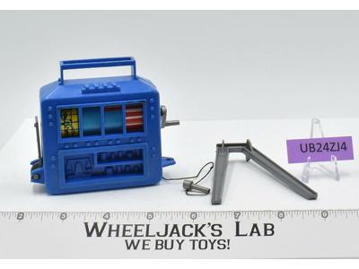 GI Joe Sample Analyzer Adventure Team 1973 Vintage Hasbro 12" Figure Accessory