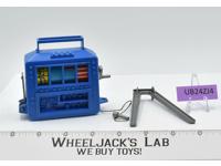 GI Joe Sample Analyzer Adventure Team 1973 Vintage Hasbro 12" Figure Accessory