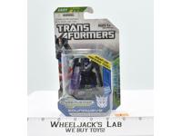 Soundwave #1 Transformers Prime Cyberverse 2012 Hasbro Figure MOSC NEW SEALED