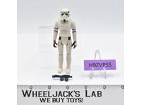 Imperial Stormtrooper 100% Complete Star Wars ESB 1977 Kenner Figure NO REPRO