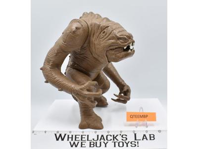 Rancor Monster 100% Complete 1984 ROTJ Return Of The Jedi Star Wars Vintage