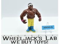 Koko B. Ware Bird Man1991 WWF Wrestling Hasbro Action Figure Vintage