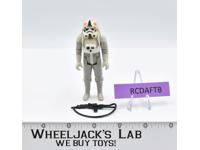 At-At Driver 100% Complete Star Wars ESB 1980 Kenner Vintage Figure NO REPRO
