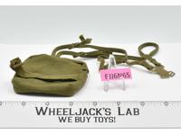 GI Joe Paratrooper Action Marine Equipment 12" Action Figure Accessory Vintage