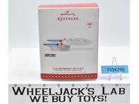U.S.S. Enterprise NCC-1701-C W/Box 2015 Hallmark Keepsake Ornament
