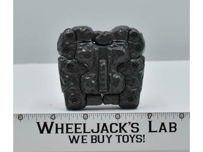 Granite 1986 Rock Lords Tonka Vintage Action Figure