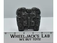 Granite 1986 Rock Lords Tonka Vintage Action Figure