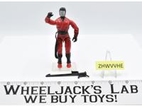 Slice V1 1992 GI Joe ARAH Hasbro Vintage Action Figure