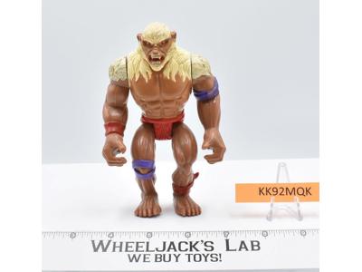 Monkian Thundercats 1985 LJN Vintage Action Figure