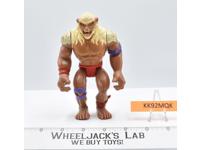 Monkian Thundercats 1985 LJN Vintage Action Figure