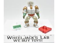 Extendar 100% Complete He-Man Masters Of The Universe 1986 Mattel Figure