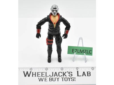 Destro V1 G.I. Joe ARAH Vintage Hasbro 1983 Action Figure