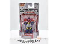 Optimus Prime #2 Cybertron Transformers Robots in Disguise 2005 Hasbro MOSC NEW