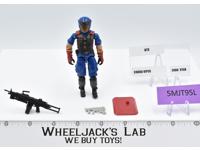 Cobra Viper v15a GI Joe Viper Pit 2006 Hasbro Action Figure