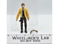 Luke Skywalker Yavin Star Wars 30th Anniversary 2007 Hasbro Action Figure