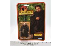 Friar Tuck Robin Hood MOSC Prince of Thieves 1991 Kenner Vintage Action Figure