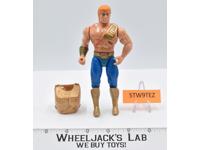 He-Man The New Adventures of He-Man 1989 Vintage Mattel Action Figure