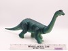 Diplodocus W/Questar & Aries WORKS 100% Complete Dino Riders 1989 Tyco Figure