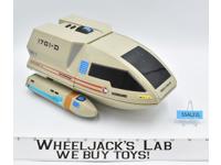 Shuttlecraft Goddard Star Trek The Next Generation 1992 Playmates Vehicle