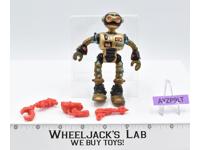 Fugitoid Teenage Mutant Ninja Turtles TMNT 1990 Playmates Action Figure