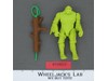 Snap Up 100% Complete Swamp Thing DC Comics 1990 Kenner Vintage Action Figure