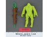 Snap Up 100% Complete Swamp Thing DC Comics 1990 Kenner Vintage Action Figure